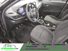 Fiat Tipo 1.0 Firefly Turbo 100 ch BVM  occasion � Beaupuy - photo n�4