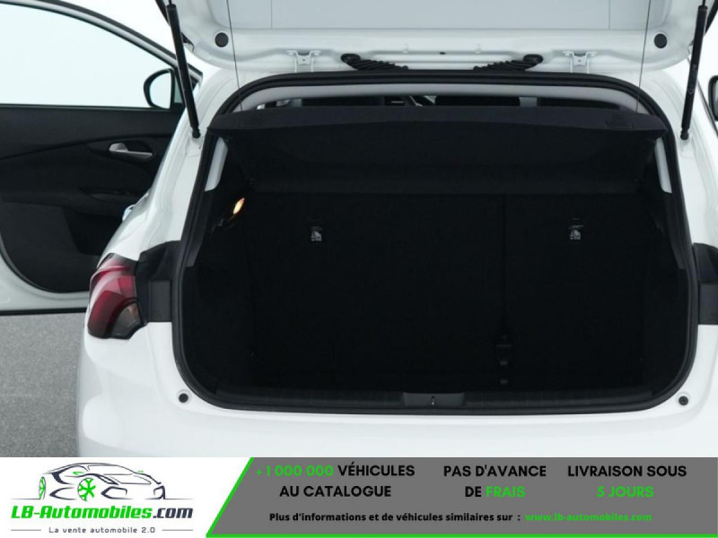 Fiat Tipo 1.0 Firefly Turbo 100 ch BVM  occasion  Beaupuy - photo n8