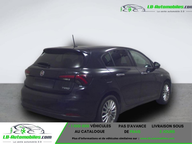 Fiat Tipo 1.0 Firefly Turbo 100 ch BVM  occasion  Beaupuy - photo n3