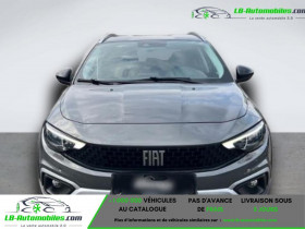 Fiat Tipo 1.0 Firefly Turbo 100 ch BVM  occasion � Beaupuy - photo n�4