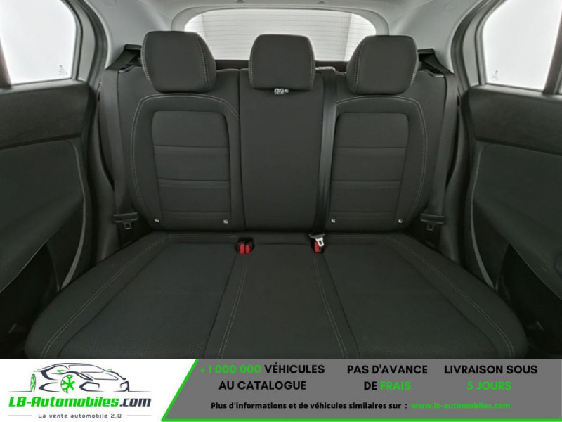 Fiat Tipo 1.0 Firefly Turbo 100 ch BVM  occasion  Beaupuy - photo n7