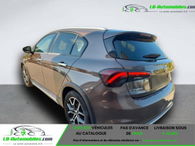 Fiat Tipo 1.0 Firefly Turbo 100 ch BVM  occasion � Beaupuy - photo n�4