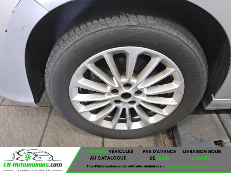 Fiat Tipo 1.0 Firefly Turbo 100 ch BVM  occasion  Beaupuy - photo n7