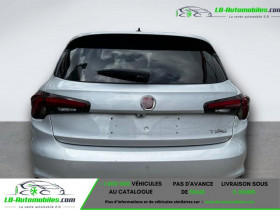 Fiat Tipo 1.0 Firefly Turbo 100 ch BVM  occasion � Beaupuy - photo n�6