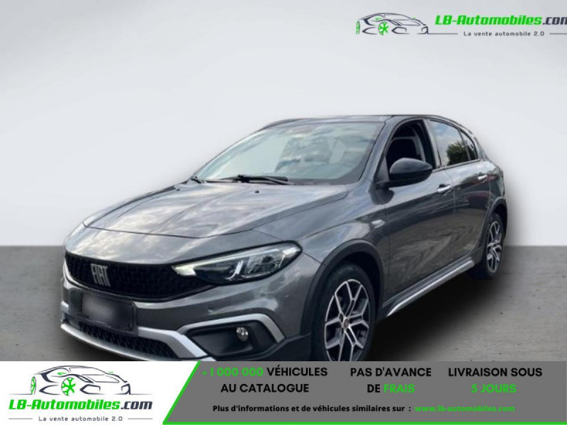 Fiat Tipo 1.0 Firefly Turbo 100 ch BVM  occasion  Beaupuy