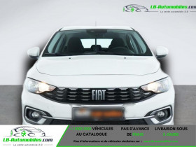 Fiat Tipo 1.0 Firefly Turbo 100 ch BVM  occasion � Beaupuy - photo n�5