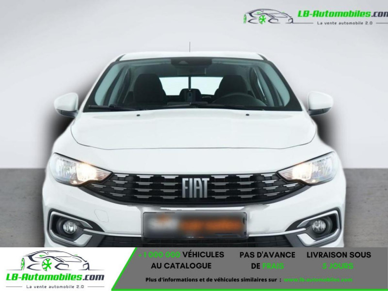 Fiat Tipo 1.0 Firefly Turbo 100 ch BVM  occasion  Beaupuy - photo n5