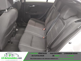 Fiat Tipo 1.0 Firefly Turbo 100 ch BVM  occasion � Beaupuy - photo n�6