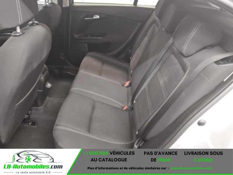 Fiat Tipo 1.0 Firefly Turbo 100 ch BVM  occasion  Beaupuy - photo n6