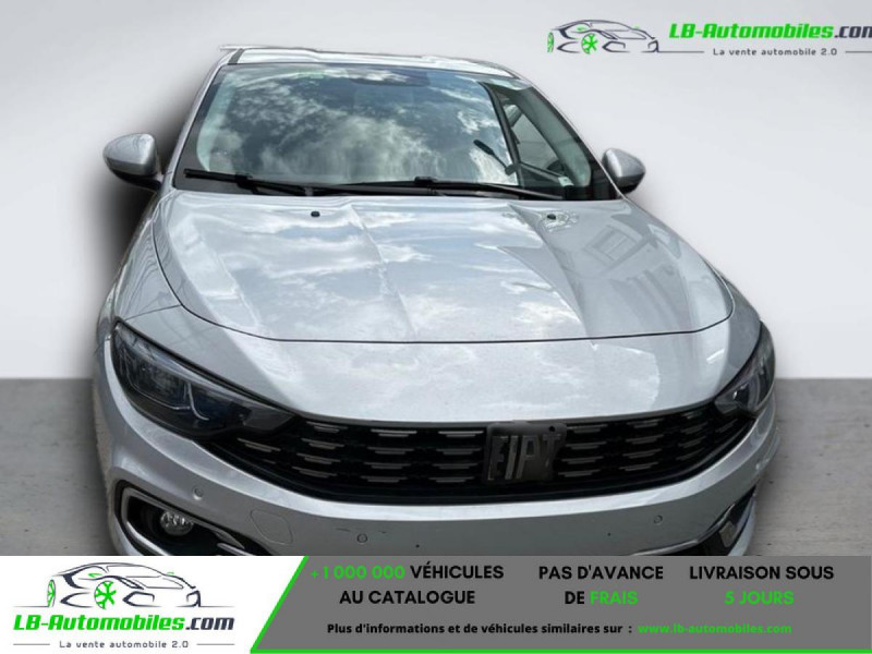 Fiat Tipo 1.0 Firefly Turbo 100 ch BVM  occasion  Beaupuy - photo n5