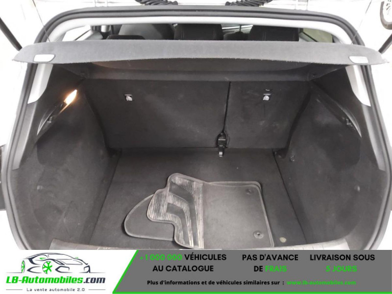 Fiat Tipo 1.0 Firefly Turbo 100 ch BVM  occasion  Beaupuy - photo n6