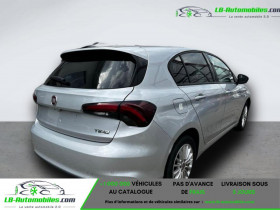 Fiat Tipo 1.0 Firefly Turbo 100 ch BVM  occasion � Beaupuy - photo n�4