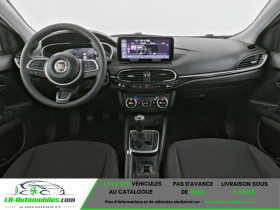 Fiat Tipo 1.0 Firefly Turbo 100 ch BVM  occasion � Beaupuy - photo n�3