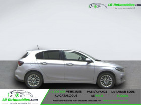 Fiat Tipo 1.0 Firefly Turbo 100 ch BVM  occasion � Beaupuy - photo n�4