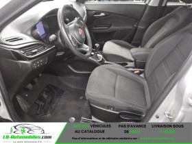 Fiat Tipo 1.0 Firefly Turbo 100 ch BVM  occasion � Beaupuy - photo n�4