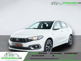 Fiat Tipo 1.0 Firefly Turbo 100 ch BVM  occasion � Beaupuy - photo n�2