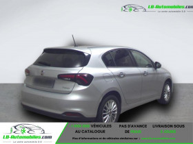 Fiat Tipo 1.0 Firefly Turbo 100 ch BVM  occasion � Beaupuy - photo n�3