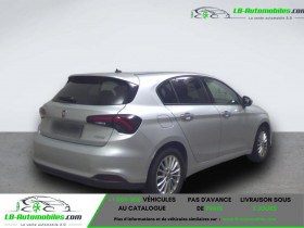 Fiat Tipo 1.0 Firefly Turbo 100 ch BVM  occasion � Beaupuy - photo n�3