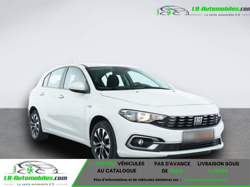 Fiat Tipo 1.0 Firefly Turbo 100 ch BVM  occasion  Beaupuy