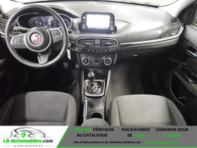 Fiat Tipo 1.0 Firefly Turbo 100 ch BVM  occasion � Beaupuy - photo n�2