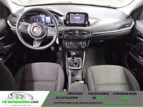 Fiat Tipo 1.0 Firefly Turbo 100 ch BVM  occasion � Beaupuy - photo n�2