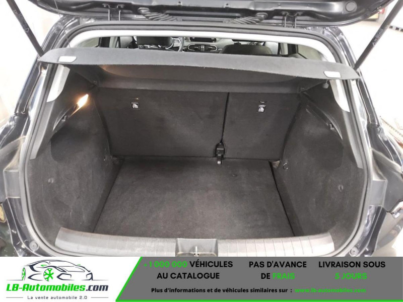Fiat Tipo 1.0 Firefly Turbo 100 ch BVM  occasion  Beaupuy - photo n7