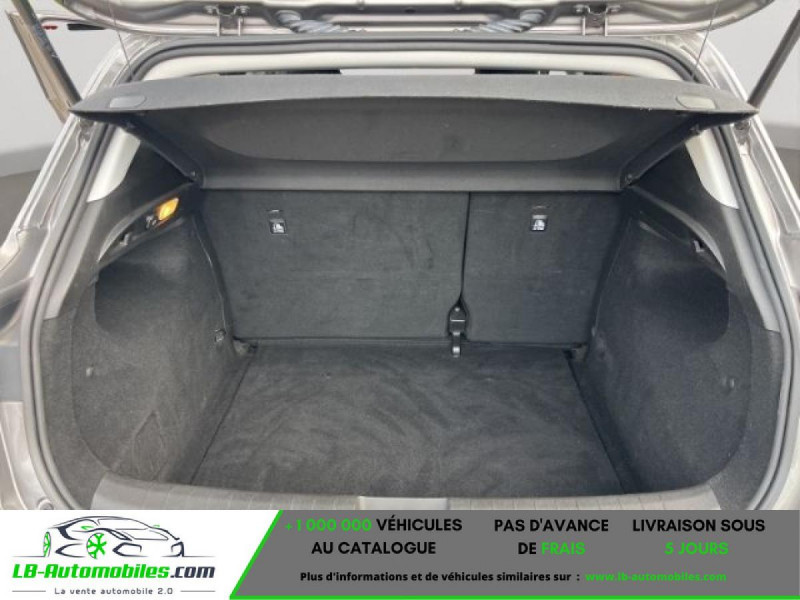 Fiat Tipo 1.0 Firefly Turbo 100 ch BVM  occasion  Beaupuy - photo n10