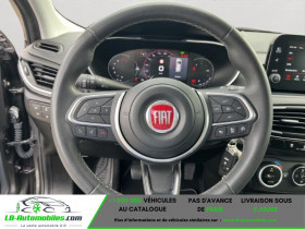 Fiat Tipo 1.0 Firefly Turbo 100 ch BVM  occasion � Beaupuy - photo n�8