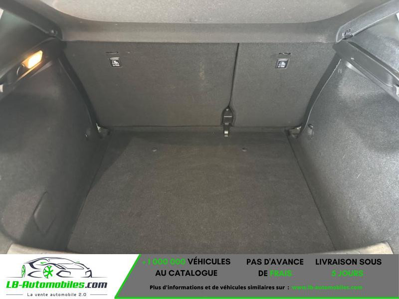 Fiat Tipo 1.0 Firefly Turbo 100 ch BVM  occasion  Beaupuy - photo n10