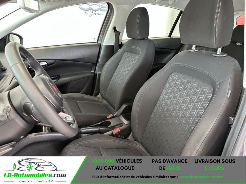 Fiat Tipo 1.0 Firefly Turbo 100 ch BVM  occasion  Beaupuy - photo n7