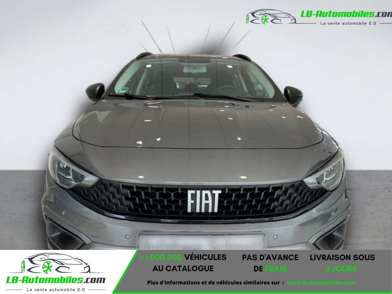 Fiat Tipo 1.0 Firefly Turbo 100 ch BVM  occasion  Beaupuy - photo n4