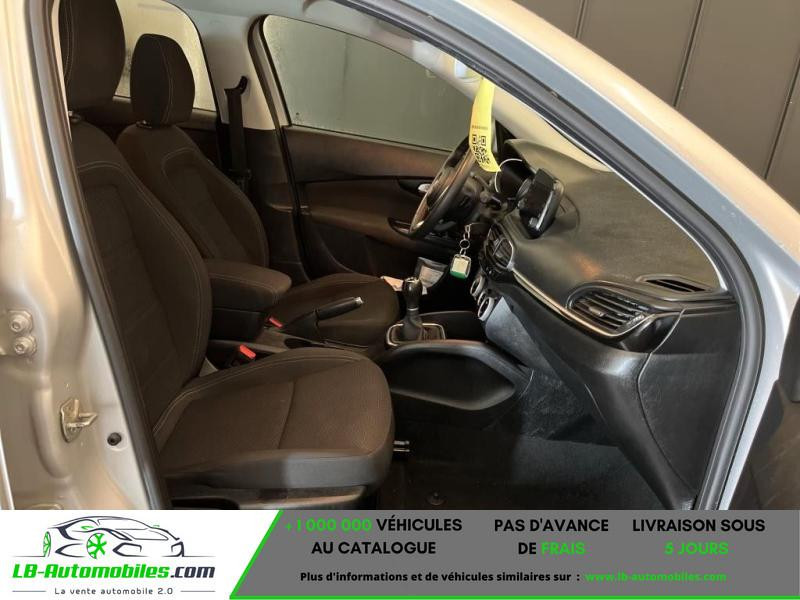 Fiat Tipo 1.0 Firefly Turbo 100 ch BVM  occasion  Beaupuy - photo n3
