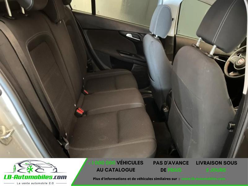 Fiat Tipo 1.0 Firefly Turbo 100 ch BVM  occasion  Beaupuy - photo n4