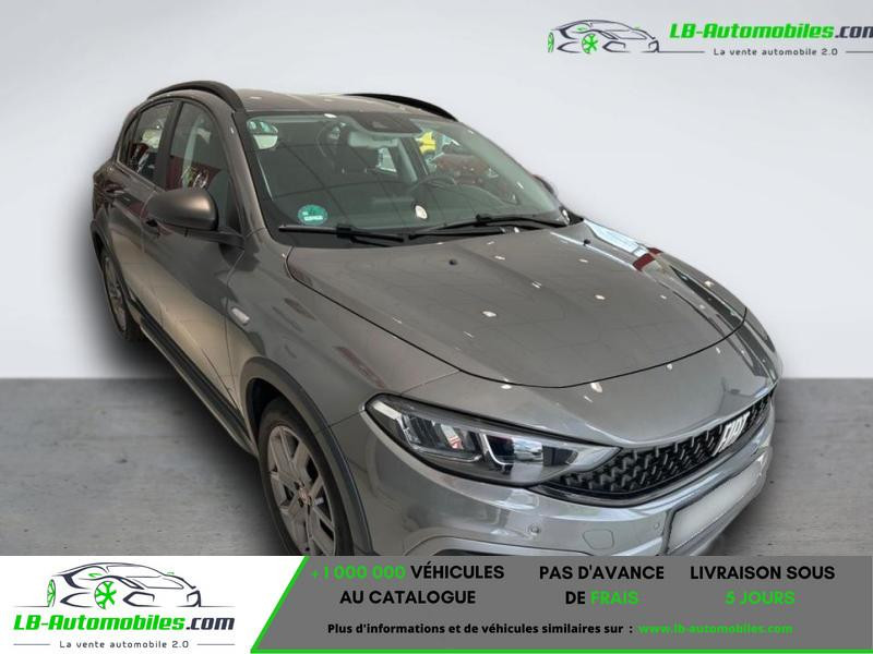 Fiat Tipo 1.0 Firefly Turbo 100 ch BVM  occasion  Beaupuy