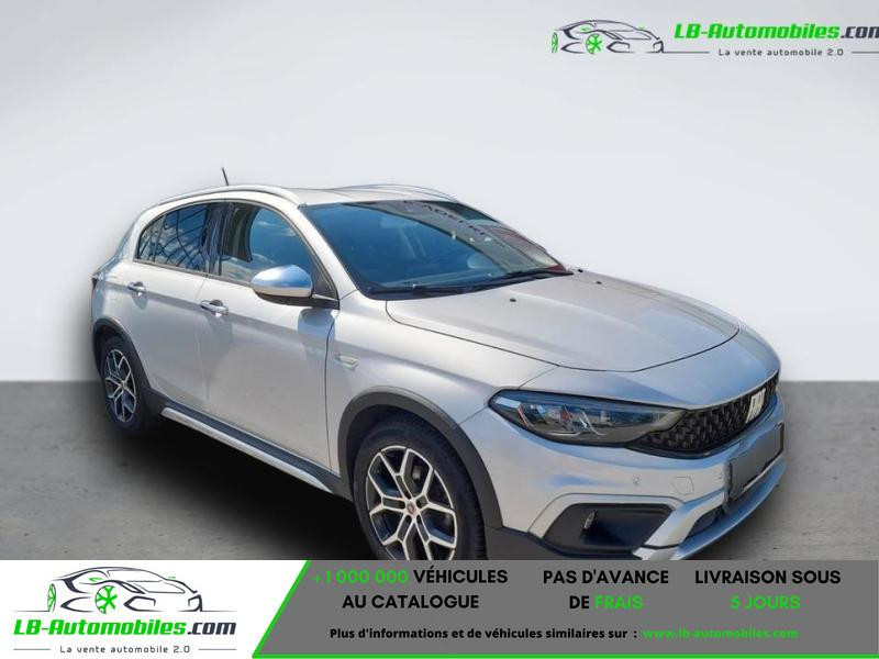 Fiat Tipo 1.0 Firefly Turbo 100 ch BVM  occasion  Beaupuy