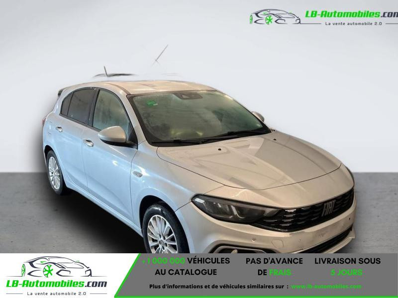 Fiat Tipo 1.0 Firefly Turbo 100 ch BVM  occasion  Beaupuy