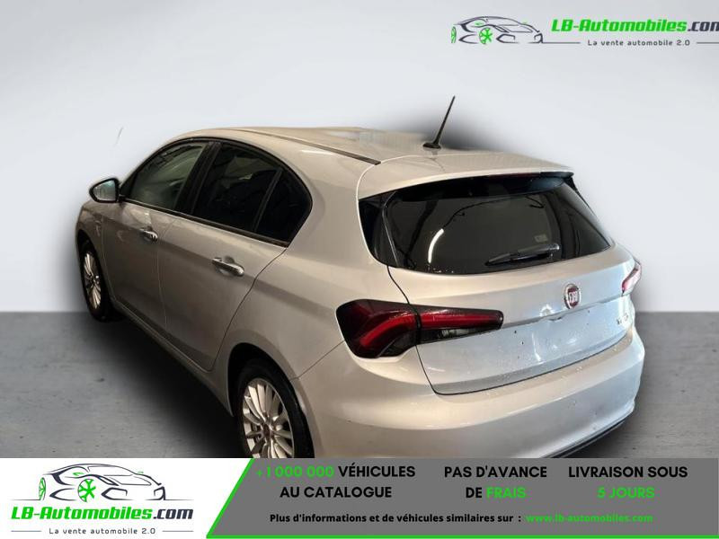 Fiat Tipo 1.0 Firefly Turbo 100 ch BVM  occasion  Beaupuy - photo n2