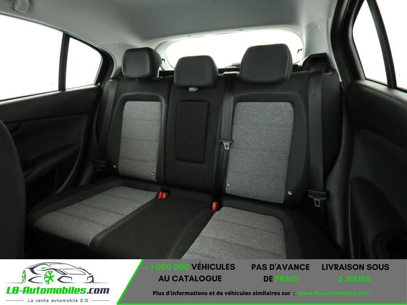 Fiat Tipo 1.0 Firefly Turbo 100 ch BVM  occasion  Beaupuy - photo n8