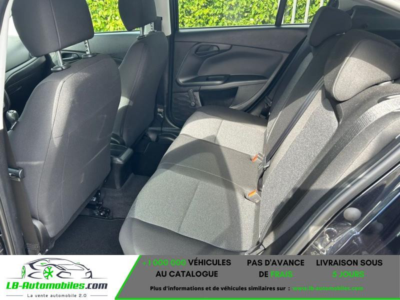 Fiat Tipo 1.0 Firefly Turbo 100 ch BVM  occasion  Beaupuy - photo n5