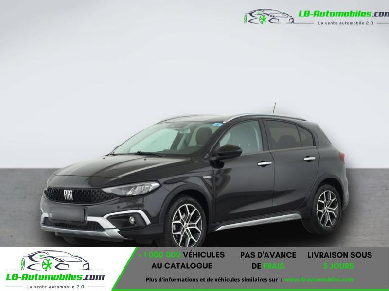Fiat Tipo 1.0 Firefly Turbo 100 ch BVM  occasion  Beaupuy - photo n2