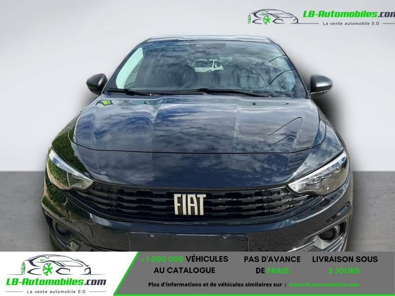 Fiat Tipo 1.0 Firefly Turbo 100 ch BVM  occasion  Beaupuy - photo n3
