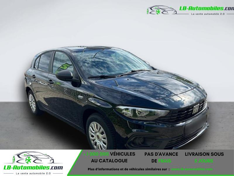 Fiat Tipo 1.0 Firefly Turbo 100 ch BVM  occasion  Beaupuy