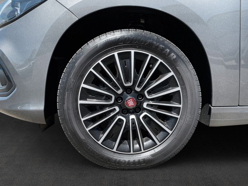 Fiat Tipo 1.0 Firefly Turbo 100 ch BVM  occasion  Beaupuy - photo n6