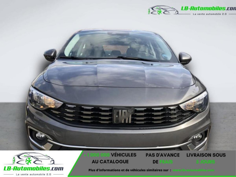 Fiat Tipo 1.0 Firefly Turbo 100 ch BVM  occasion  Beaupuy - photo n5