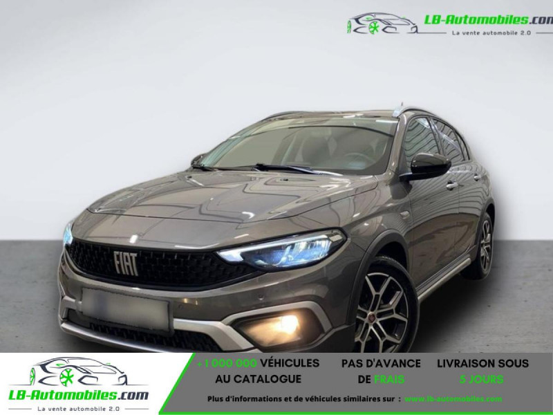 Fiat Tipo 1.0 Firefly Turbo 100 ch BVM  occasion  Beaupuy