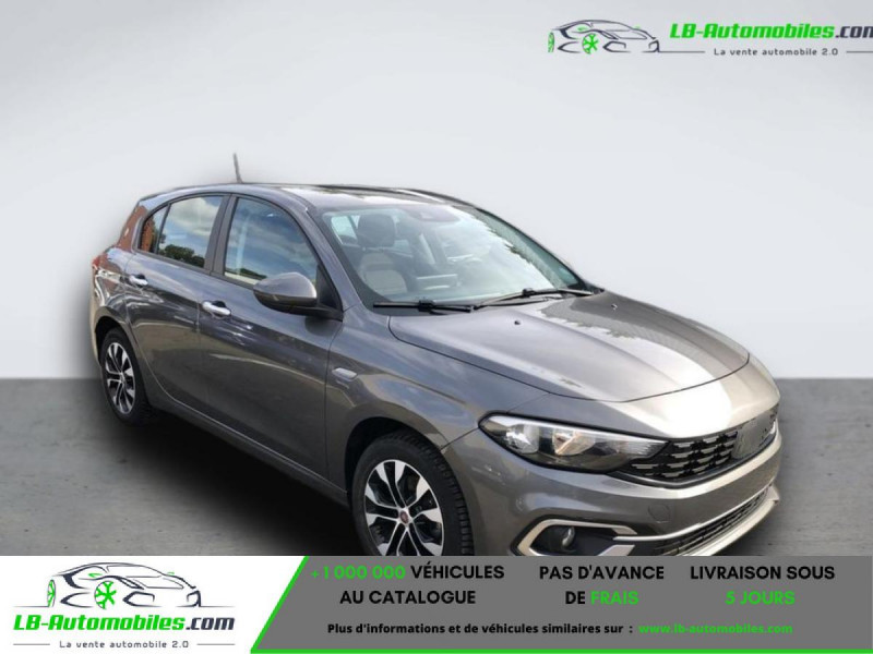 Fiat Tipo 1.0 Firefly Turbo 100 ch BVM  occasion  Beaupuy - photo n2