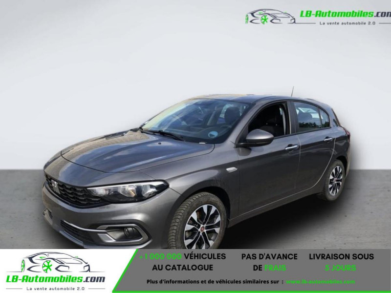Fiat Tipo 1.0 Firefly Turbo 100 ch BVM  occasion  Beaupuy
