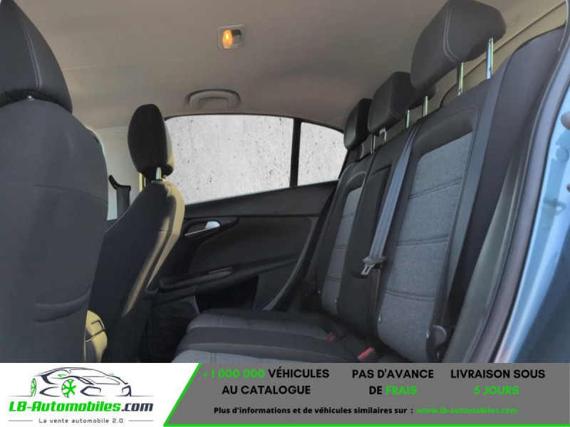 Fiat Tipo 1.0 Firefly Turbo 100 ch BVM  occasion  Beaupuy - photo n8