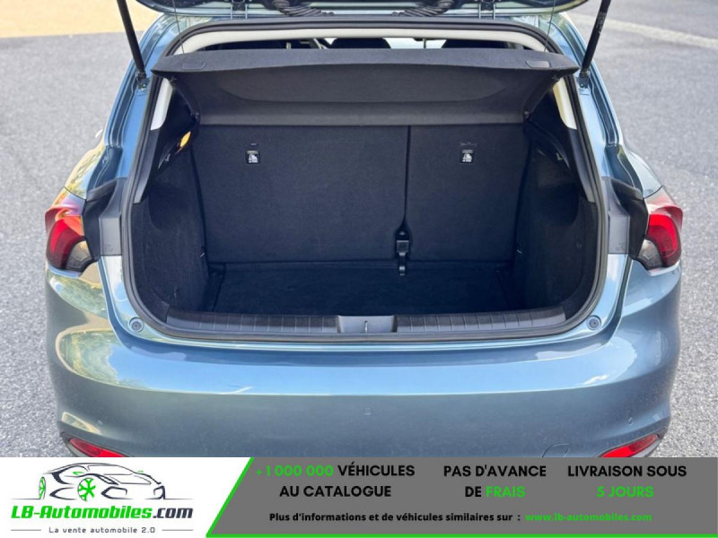 Fiat Tipo 1.0 Firefly Turbo 100 ch BVM  occasion  Beaupuy - photo n6