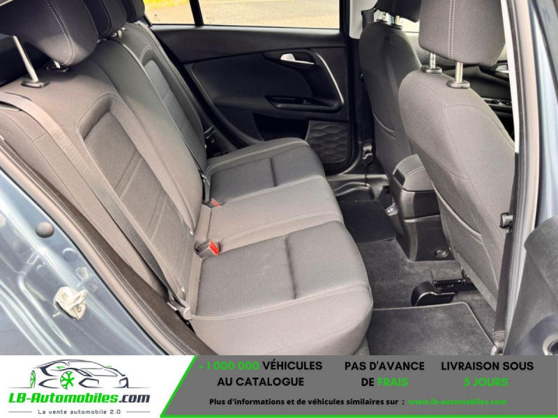 Fiat Tipo 1.0 Firefly Turbo 100 ch BVM  occasion  Beaupuy - photo n5